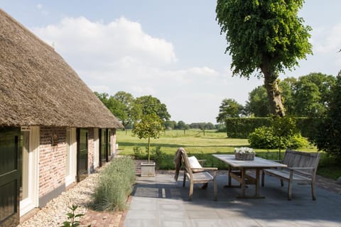 De Rheezer Kamer Apartment in Overijssel (province)