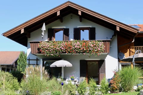 Ferienwohnungen Mittermayer Apartment in Aschau im Chiemgau