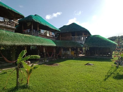 Dupas Luce Love Lodges Bed and Breakfast in Calabarzon