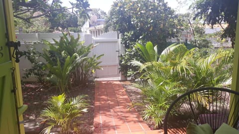 VILLA SOKA House in Martinique