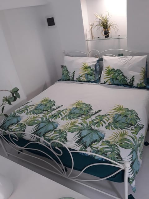 App Paris 5 Apartment in Umag