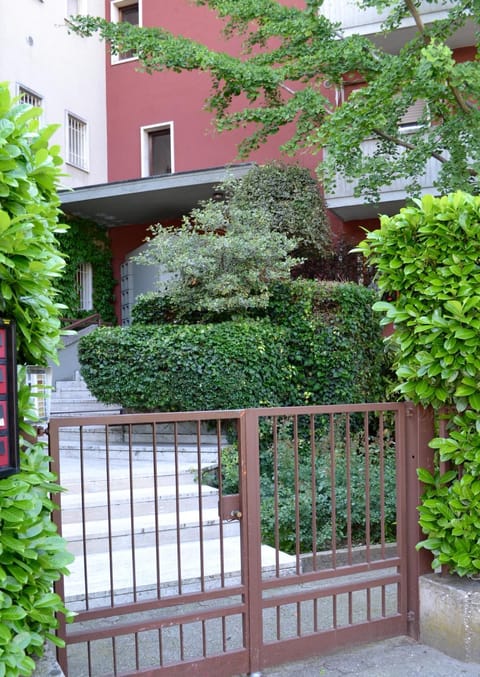 B&B Villa Lattes Bed and breakfast in Vicenza