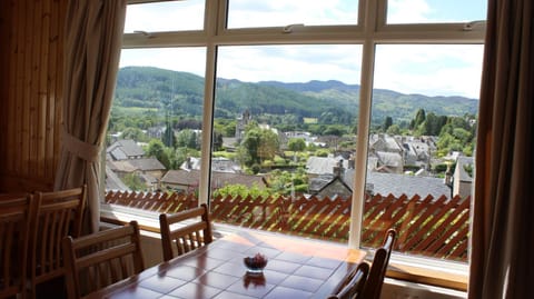 Pitlochry Youth Hostel Hostal in Pitlochry