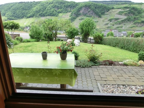 View (from property/room)