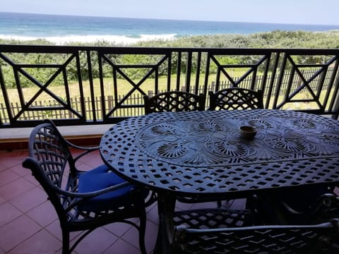 Patio, Balcony/Terrace, Sea view