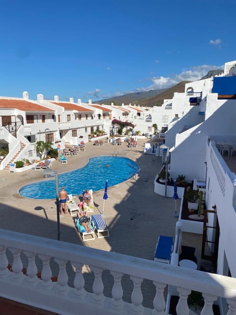 Los Cristianos port royal new Apartment hotel in Los Cristianos