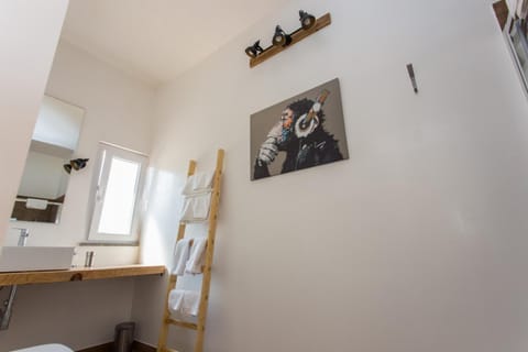 GUEST HOUSE IL LEONE Nature lodge in Umbria