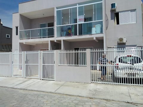 Apartamento Praia Grande - São Francisco do Sul - Sc Condo in São Francisco do Sul