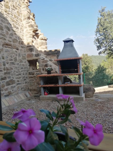 Cal Teixidor - La Fusteria Country House in Solsonès