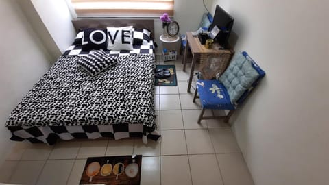 Rheese Place Hostel in Mandaluyong