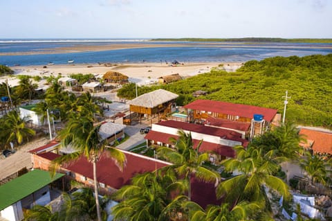 Paraíso dos Ventos Hotel in State of Maranhão, Brazil