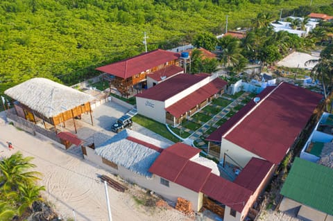 Paraíso dos Ventos Hotel in State of Maranhão, Brazil