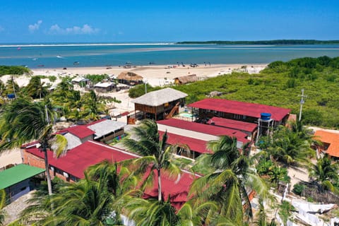 Paraíso dos Ventos Hotel in State of Maranhão, Brazil