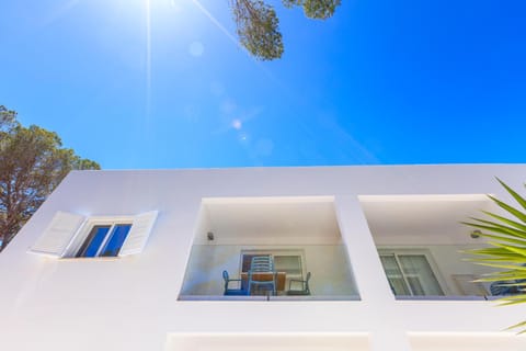 Pinos Playa Suites Eigentumswohnung in Formentera