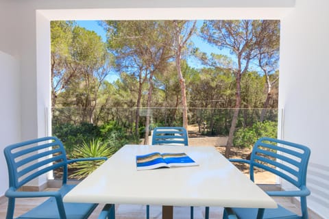 Pinos Playa Suites Condominio in Formentera