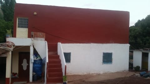 Auberge de Tabhirte Haus in Fez-Meknès