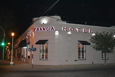 Hotel Francia Hotel in Tandil