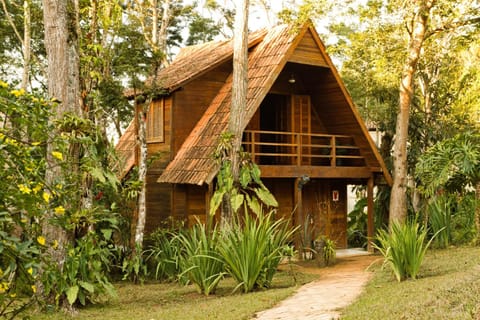 Estalagem Fazenda Lazer Country House in State of Rio de Janeiro