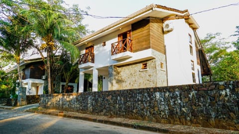 Casa tropical - Fabulous tropical house Haus in Guanacaste Province