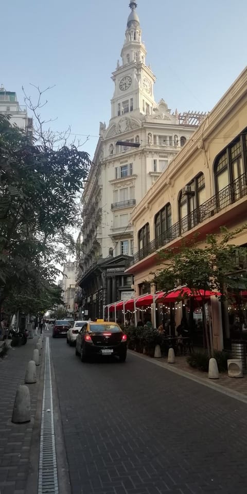 Property building, Neighbourhood, Street view