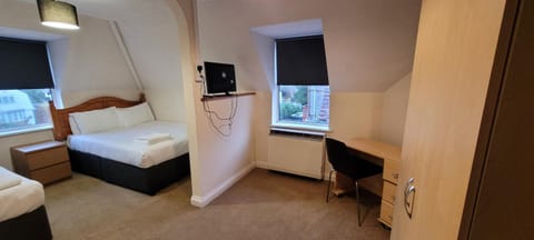 Reading Budget Apartments Hotel in Reading