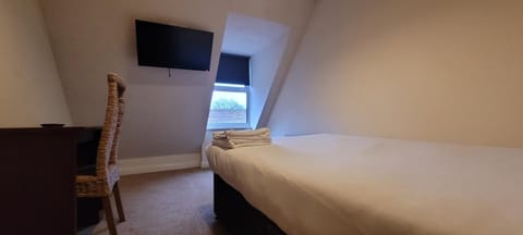 Reading Budget Apartments Hotel in Reading