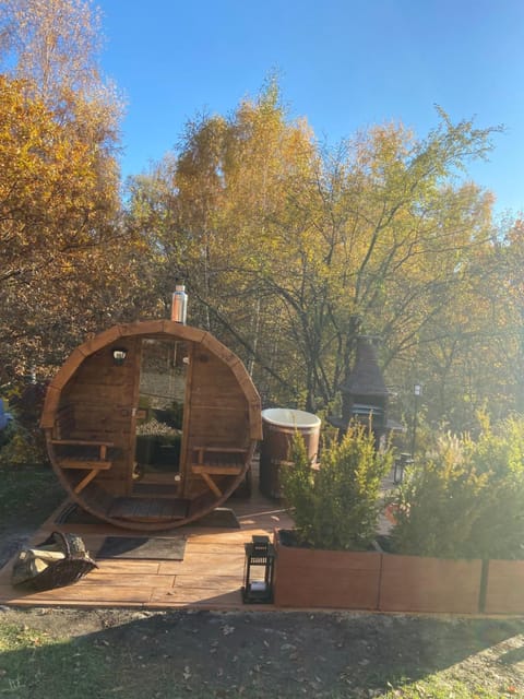 Day, Activities, Sauna, Autumn, On site, Area and facilities