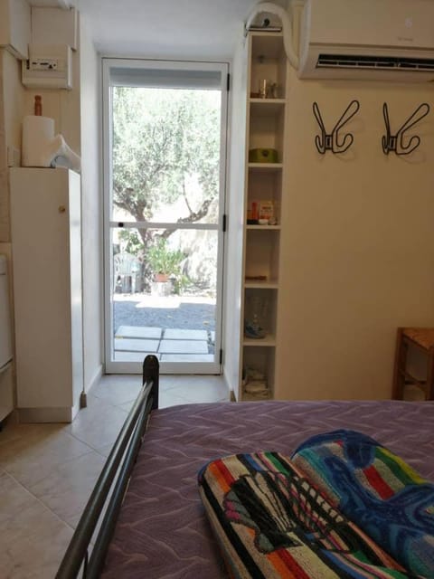 Rodomelo Cute Studio 1 Apartment in Leonidio