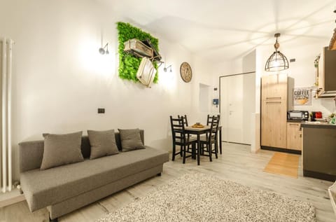 Indipendenza House Bologna Apartment in Bologna