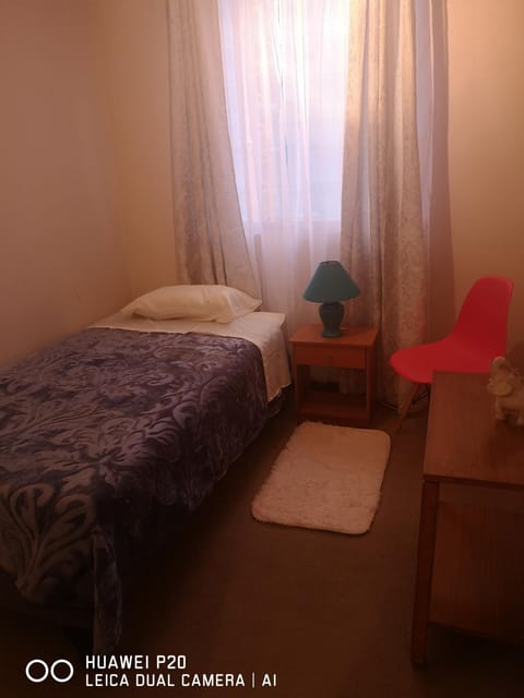 Relajado y central Apartment in Rancagua
