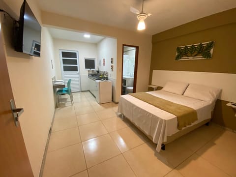 Residencial Lúpulos Eigentumswohnung in Angra dos Reis