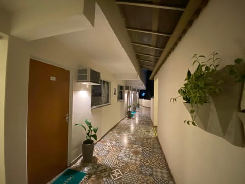 Residencial Lúpulos Eigentumswohnung in Angra dos Reis