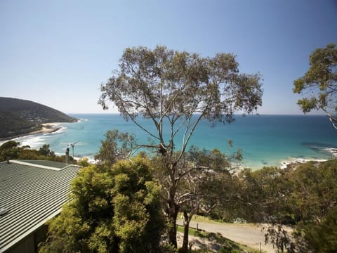 Wye View House in Wye River
