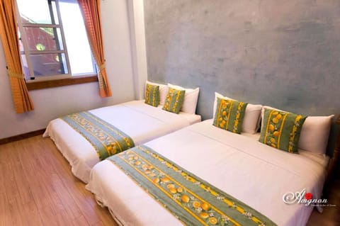Kenting Avignon Bed and Breakfast in Hengchun Township