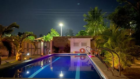 Villa del OZ Resort Resort in Panglao