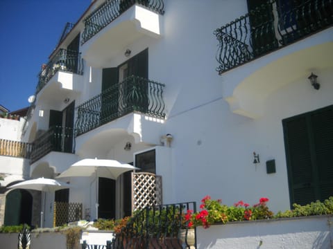 Le Cicale - Apartments Eigentumswohnung in Conca dei Marini