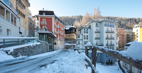 Ski Lodge Reineke Hotel in Bad Hofgastein