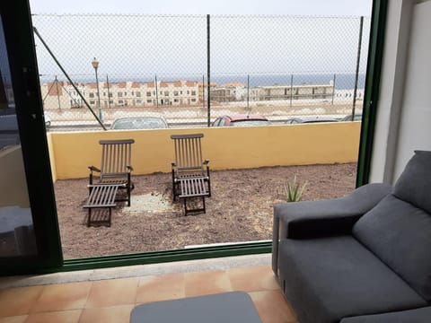 Apartamento en Caleta Paraíso. Apartment in Maxorata