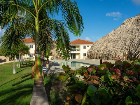 Sirena Resort Curaçao Eigentumswohnung in Willemstad