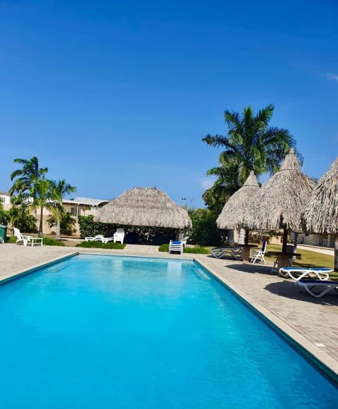 Sirena Resort Curaçao Condominio in Willemstad