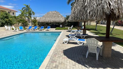 Sirena Resort Curaçao Eigentumswohnung in Willemstad