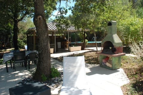 VILLA TERRE NEUVE Apartment in French Riviera