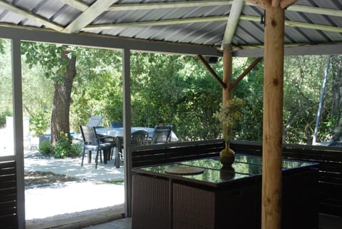 VILLA TERRE NEUVE Apartment in French Riviera