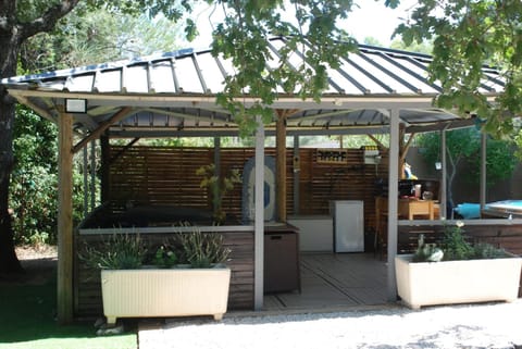 VILLA TERRE NEUVE Apartment in French Riviera