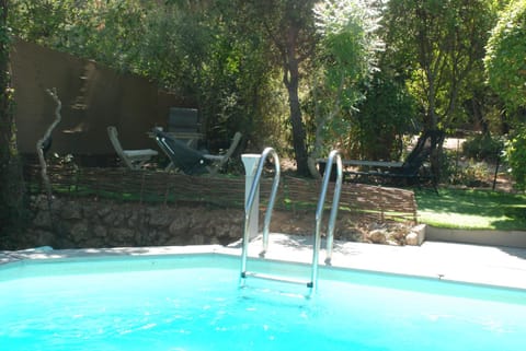 VILLA TERRE NEUVE Apartment in French Riviera