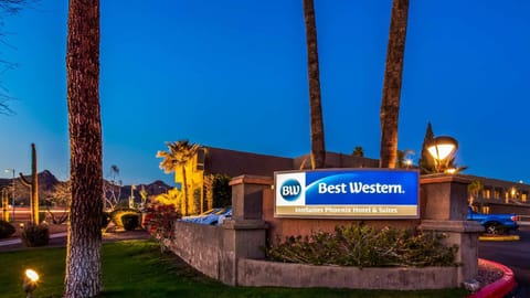 Best Western InnSuites Phoenix Hotel & Suites Hotel in Phoenix
