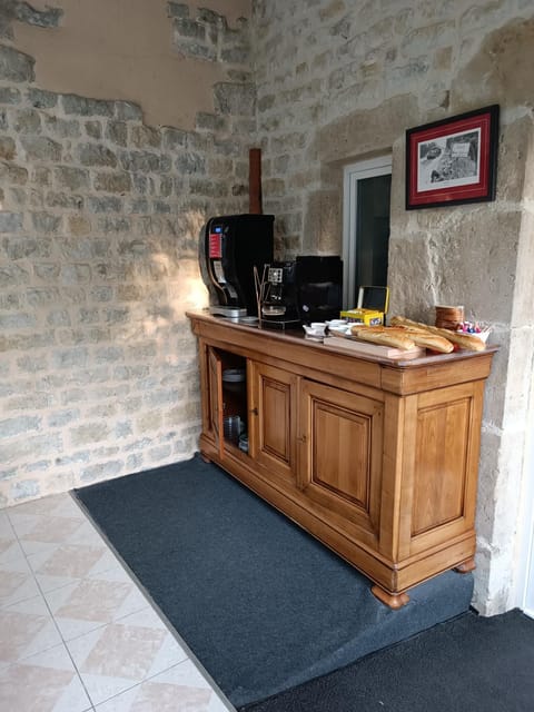 Chambres d'hôtes de l'Eglise Bed and Breakfast in Normandy