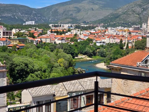 Residence Riverside by INNTOWN Apartment in Mostar