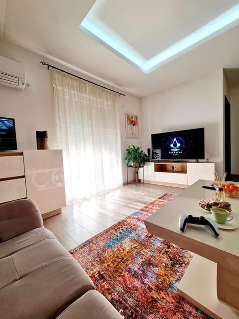 Residence Riverside Condo in Mostar