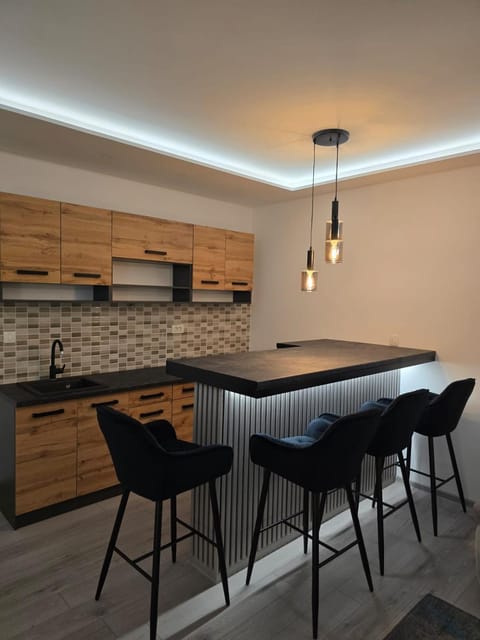 Residence Riverside by INNTOWN Apartment in Mostar